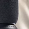 Mono pārnēsājams skaļrunis Motorola moto sound flow Carbon — 30 W RMS, USB-C, bezvadu, auduma korpuss