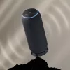 Mono pārnēsājams skaļrunis Motorola moto sound flow Carbon — 30 W RMS, USB-C, bezvadu, auduma korpuss