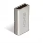 Lindy HDMI 2.1 savienotājs (female–female)
