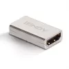 Lindy HDMI 2.1 savienotājs (female–female)