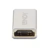 Lindy HDMI 2.1 savienotājs (female–female)