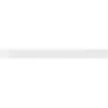 Pašlīmējoša printera etiķete Brady 139748, poliesteris, 6,4 m × 0,953 mm, melns uz balta