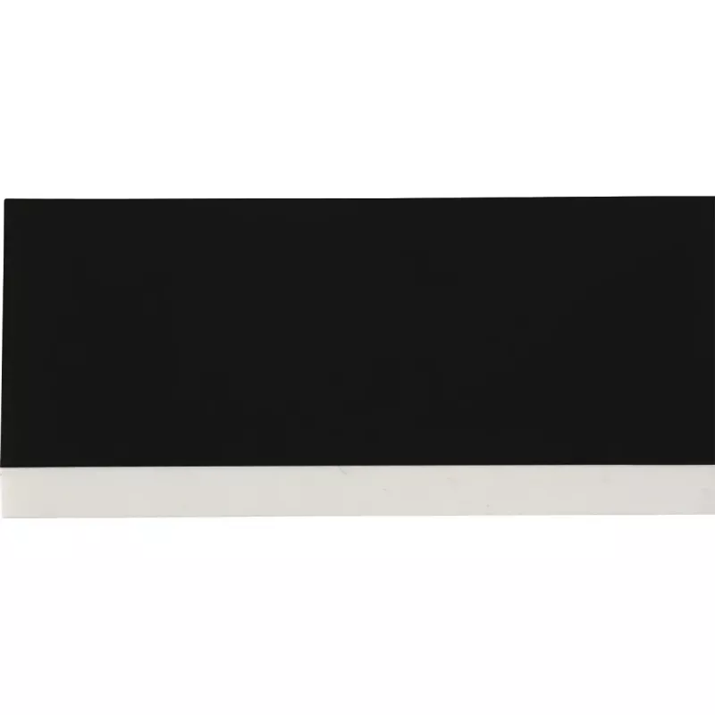 Pašlīmējošā vinila printera uzlīme Brady M21-375-595-BK, melna, MPN M21-375-595-BK