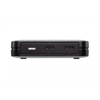 ATEN CAMLIVE™+ (HDMI uz USB-C UVC video uztveršanas ierīce ar PD3.0 strāvas caurlaidi)
