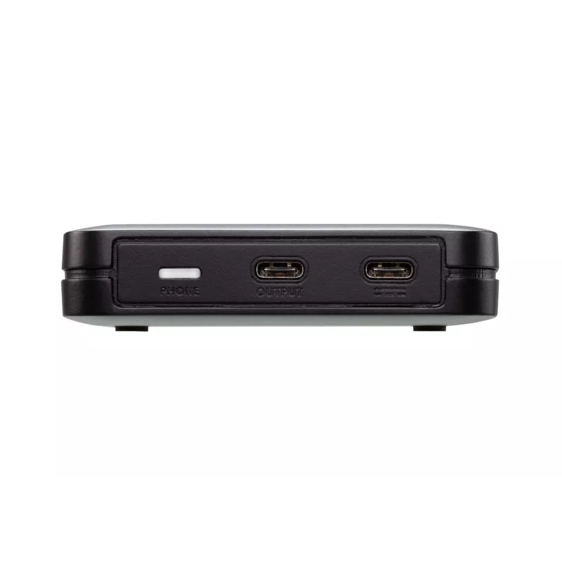 ATEN CAMLIVE™+ (HDMI uz USB-C UVC video uztveršanas ierīce ar PD3.0 strāvas caurlaidi)