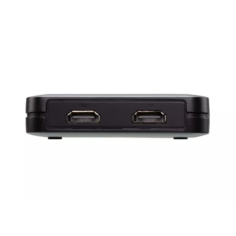 ATEN CAMLIVE™+ (HDMI uz USB-C UVC video uztveršanas ierīce ar PD3.0 strāvas caurlaidi)