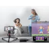 ATEN CAMLIVE™+ (HDMI uz USB-C UVC video uztveršanas ierīce ar PD3.0 strāvas caurlaidi)