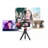 ATEN CAMLIVE™+ (HDMI uz USB-C UVC video uztveršanas ierīce ar PD3.0 strāvas caurlaidi)