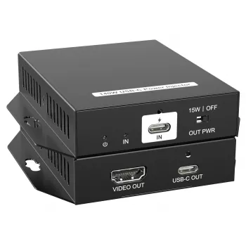 Vivolink VLUSBCPOWER-H vadības procesors