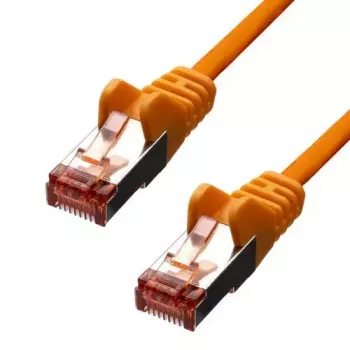 Ethernet kabelis ProXtend CAT6 RJ-45 1,5 m oranžs
