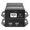 Vadības procesors VivoLink VLUSBCPOWER — barošanas un vadības saskarne USB-C sistēmām