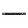 NETGEAR M4350-40X4C pārvaldāms L3 10G Ethernet (100/1000/10000) Power over Ethernet (PoE) 1U melns