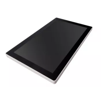 Ernitec 32" skārienjutīgs monitors IP67, 0070-24132-WT-OS