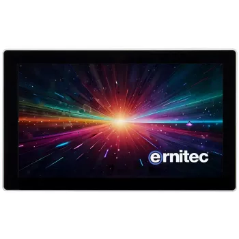 ERNITEC 0070-24132-WT-OS — apgaismojuma/vadības ierīce no ERNITEC (MPN 0070-24132-WT-OS)
