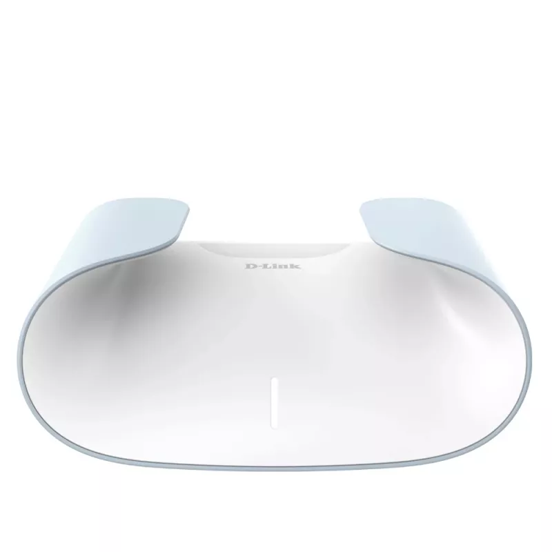 D-Link AQUILA PRO AI AX6000 Wi-Fi 6 Smart Mesh System - 2 Pack
