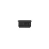 Nepārvaldīts Fast Ethernet PoE galddatora komutators Teltonika TSF000 — 5× 10/100 RJ-45, IEEE 802.3af/at, DC 7–57V, melns