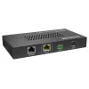 Vivolink video skalers VLSC242M, metāla korpuss, HDCP 1.4/2.2, maiņstrāva 110–230 V, 250×200×44 mm