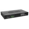 Vivolink video skalers VLSC242M, metāla korpuss, HDCP 1.4/2.2, maiņstrāva 110–230 V, 250×200×44 mm