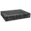 Vivolink video skalers VLSC242M, metāla korpuss, HDCP 1.4/2.2, maiņstrāva 110–230 V, 250×200×44 mm