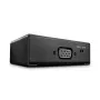 Lindy HDMI / VGA / DVI EDID ierakstītājs, 3840 x 2160 pikseļi, 1920 x 1080, 2560 x 1600, 3840 x 2160, 18 Gbit/s, Melns, Metāls, HDMI