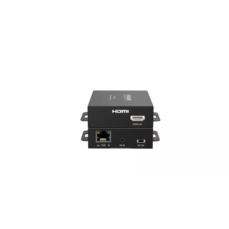 VivoLink VLHDMIEXT3-R AV paplašinātājs — HDMI pagarināšanas ierīce VLHDMIEXT3-R