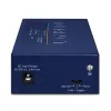 PLANET UPOE-400 4 portu Multi-Gigabit 802.3bt PoE inžektora centrmezgls