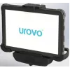 Uzlādes dokstacija Urovo Passive Vehicle Cradle P8100/P8100P ar slēdzeni, saderīga ar Urovo CPTC-502, 1 gab.