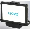 Uzlādes dokstacija Urovo Passive Vehicle Cradle P8100/P8100P ar slēdzeni, saderīga ar Urovo CPTC-502, 1 gab.