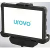 Uzlādes dokstacija Urovo Passive Vehicle Cradle P8100/P8100P ar slēdzeni, saderīga ar Urovo CPTC-502, 1 gab.