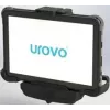 Uzlādes dokstacija Urovo Passive Vehicle Cradle P8100/P8100P ar slēdzeni, saderīga ar Urovo CPTC-502, 1 gab.