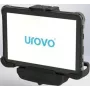 Uzlādes dokstacija Urovo Passive Vehicle Cradle P8100/P8100P ar slēdzeni, saderīga ar Urovo CPTC-502, 1 gab.