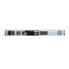 ATEN KL1108VN plaukta konsole 48,3 cm (19 collas) melna 1U