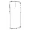 Telefona vāciņš dbramante1928 Iceland Pro iPhone 12 / 12 Pro, caurspīdīgs, plastmasa, piemērots 6,06 collu