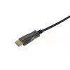 Equip HDMI 2.0 Active Optical kabelis, 10 m, 4K/60 Hz