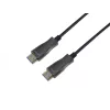 Equip HDMI 2.0 aktīvais optiskais kabelis, 15 m, 4K/60 Hz