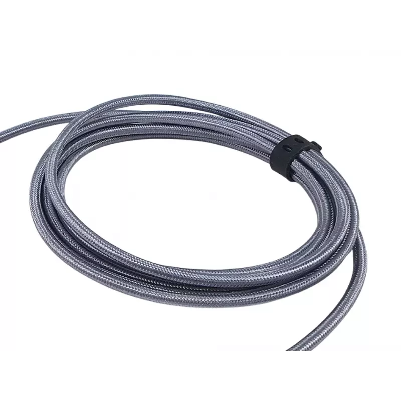 USB-C uz USB-C kabelis EQUIP 2,0 m — USB 3.2 Gen 2x2, 20 Gbps, PD 240W, 4K/60Hz, melns
