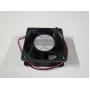 Ventilatora bloks 60x60x25mm plāno plauktu statņiem 12V