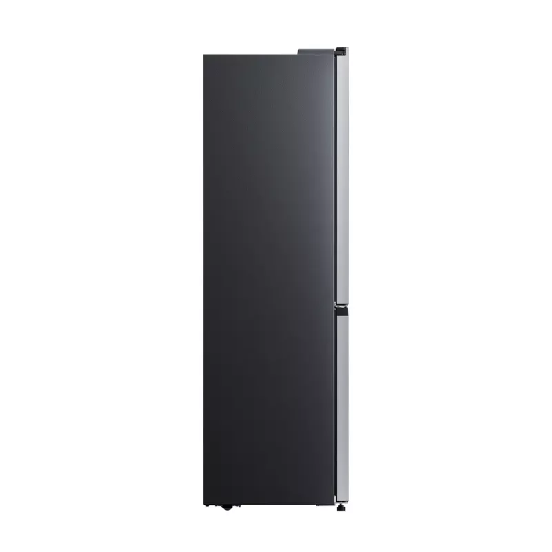 Brīvi stāvošs Side-by-Side ledusskapis Xiaomi Mijia Cross Door 502L — Kopējā ietilpība 502 L (ledusskapis 326 L / saldētava 176 L), No Frost, energoefektivitātes klase E, augstums 191,2 cm, 37 dB, matēts sudrabs