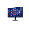 27 collu Xiaomi 2K spēļu monitors G27Qi 2026 — IPS, 2560×1440, 200 Hz, 1 ms, 16:9, 2×HDMI, melns