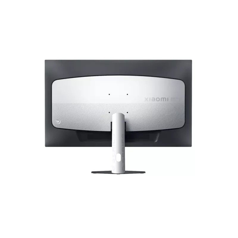 27 collu Xiaomi 2K spēļu monitors G27Qi 2026 — IPS, 2560×1440, 200 Hz, 1 ms, 16:9, 2×HDMI, melns
