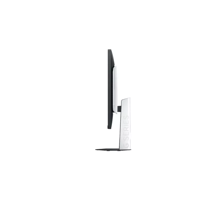 27 collu Xiaomi 2K spēļu monitors G27Qi 2026 — IPS, 2560×1440, 200 Hz, 1 ms, 16:9, 2×HDMI, melns