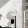 Wallbox Pulsar Max sienas lādētājs 22 kW, Wi‑Fi & Bluetooth, 5 m kabelis, IP54, IK10, balts