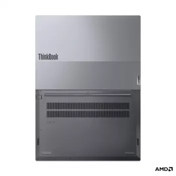 Klēpjdators Lenovo ThinkBook 16 G9 AHP — AMD Ryzen 5 (līdz 4,9 GHz), Radeon 740M, 16 collu IPS 1920×1200, 16 GB RAM, 512 GB NVMe, Wi‑Fi 7, Gigabit Ethernet