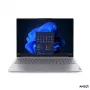 Klēpjdators Lenovo ThinkBook 16 G9 AHP — AMD Ryzen 5 (līdz 4,9 GHz), Radeon 740M, 16 collu IPS 1920×1200, 16 GB RAM, 512 GB NVMe, Wi‑Fi 7, Gigabit Ethernet