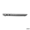 Portatīvais dators Lenovo ThinkBook 14 G9 AHP — 14 collu IPS WUXGA 1920x1200, AMD Ryzen 5 (6 kodoli, 3,2–4,9 GHz), 16 GB DDR5, 512 GB NVMe, AMD Radeon 740M, Windows 11 Pro