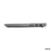 Portatīvais dators Lenovo ThinkBook 14 G9 AHP — 14 collu IPS WUXGA 1920x1200, AMD Ryzen 5 (6 kodoli, 3,2–4,9 GHz), 16 GB DDR5, 512 GB NVMe, AMD Radeon 740M, Windows 11 Pro
