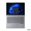 Portatīvais dators Lenovo ThinkBook 14 G9 AHP — 14 collu IPS WUXGA 1920x1200, AMD Ryzen 5 (6 kodoli, 3,2–4,9 GHz), 16 GB DDR5, 512 GB NVMe, AMD Radeon 740M, Windows 11 Pro