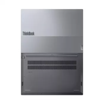 Lenovo ThinkBook 16 G9 IRL | Arctic Grey | 16 inch | IPS | WUXGA | 1920 x 1200 pikseļi | Pretatspīduma | Intel Core 5 | 210H | 16 GB | SODIMM DDR5 | Cietvielu diska ietilpība 512 GB | Intel Graphics | Windows 11 Pro | 802.11be | Bluetooth versija 5.4 | Tastatūras valoda Nordic | Tastatūras apgaismojums | Garantija 24 mēneši | Baterijas garantija 12 mēneši