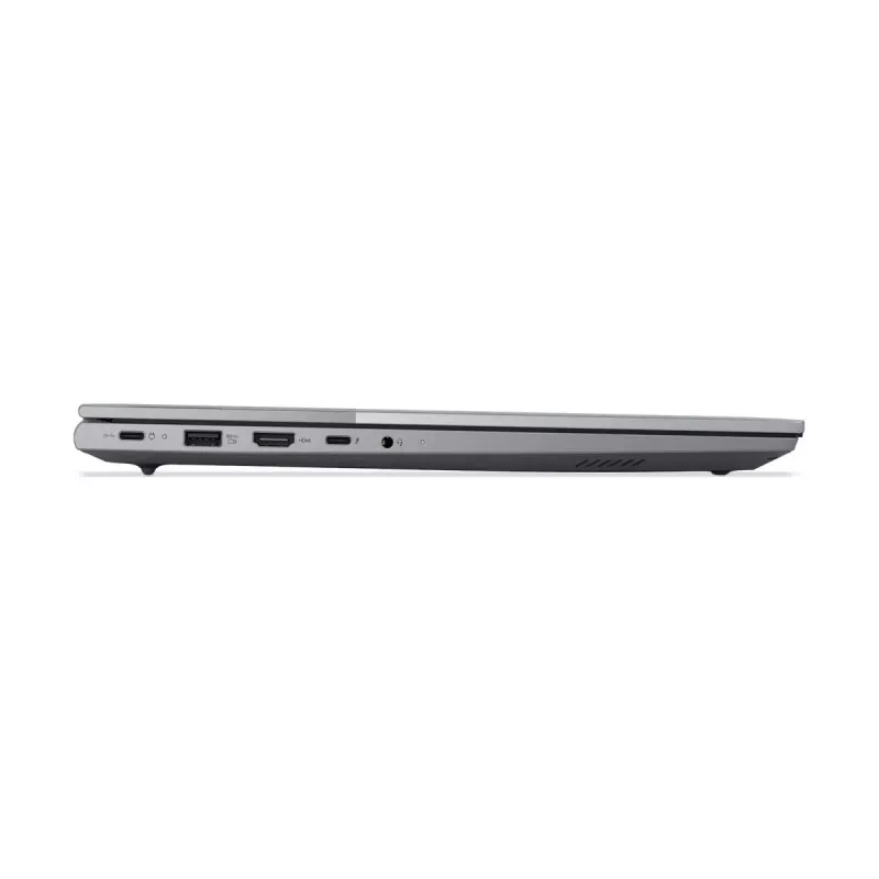 Lenovo ThinkBook 16 G9 IRL | Arctic pelēka | 16 inch | IPS | WUXGA | 1920 x 1200 pikseļi | Pretatspīduma | Intel Core 5 | 210H | 16 GB | SODIMM DDR5 | Cietvielu diska ietilpība 512 GB | Intel Graphics | Windows 11 Pro | 802.11be | Bluetooth versija 5.4 | Tastatūras valoda Nordic | Tastatūras apgaismojums | Garantija 24 mēneši | Baterijas garantija 12 mēneši