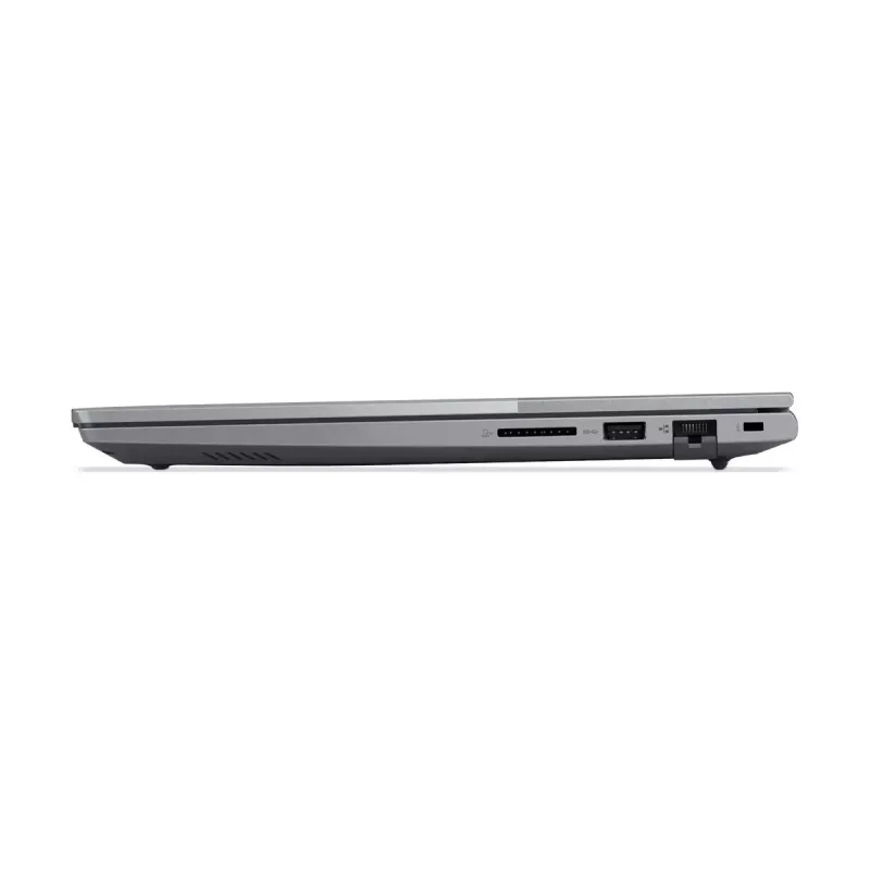 Lenovo ThinkBook 14 G9 IRL | Arctic pelēka | 14 collas | IPS | WUXGA | 1920 x 1200 pikseļi | Pretatspīduma | Intel Core 7 | 240H | 16 GB | SODIMM DDR5 | Cietvielu diska ietilpība 512 GB | Intel Graphics | Windows 11 Pro | 802.11be | Bluetooth versija 5.4 | Tastatūras valoda Nordic | Tastatūras apgaismojums | Garantija 24 mēneši | Baterijas garantija 12 mēneši